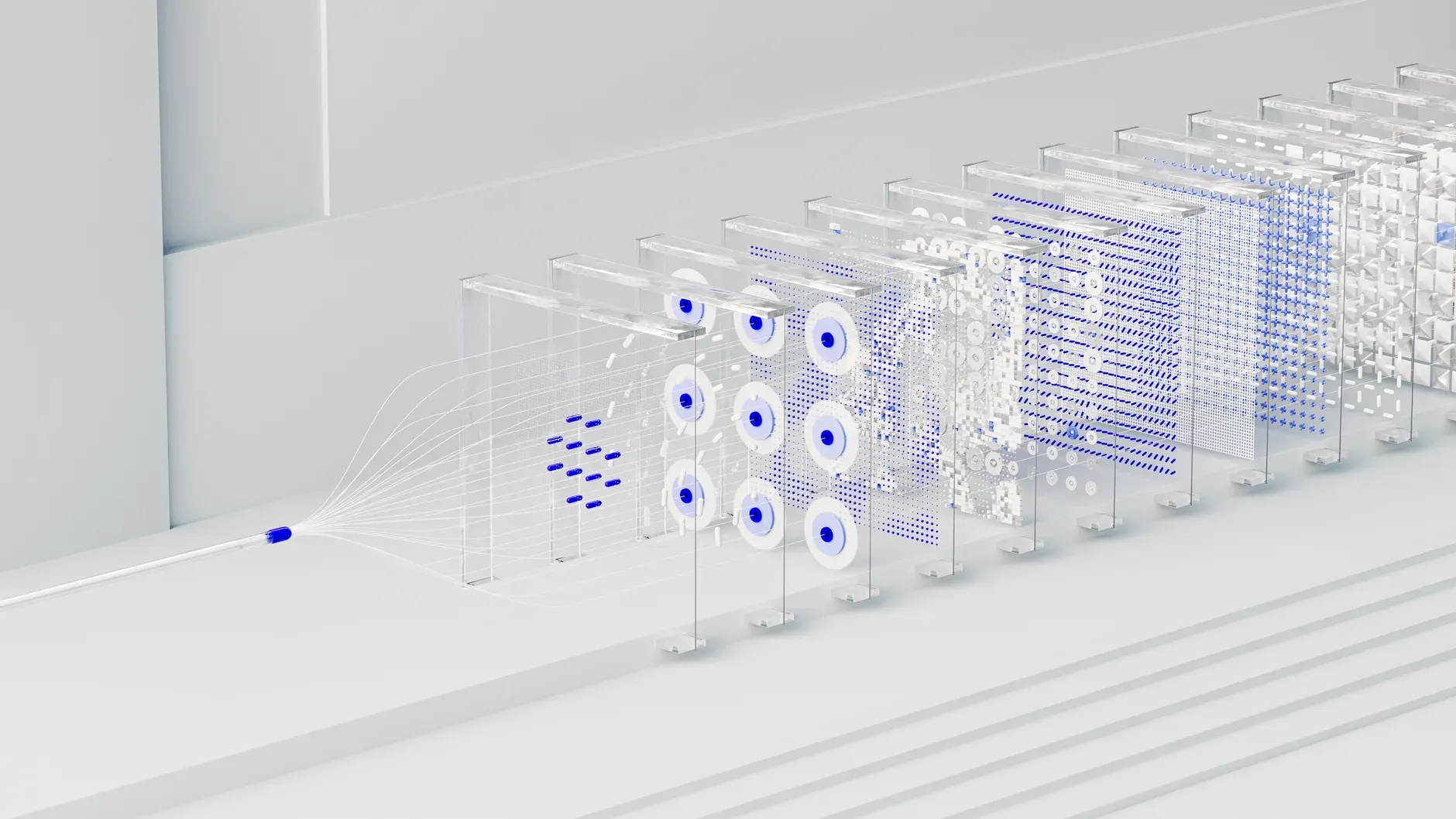 AEO / GEO architecture