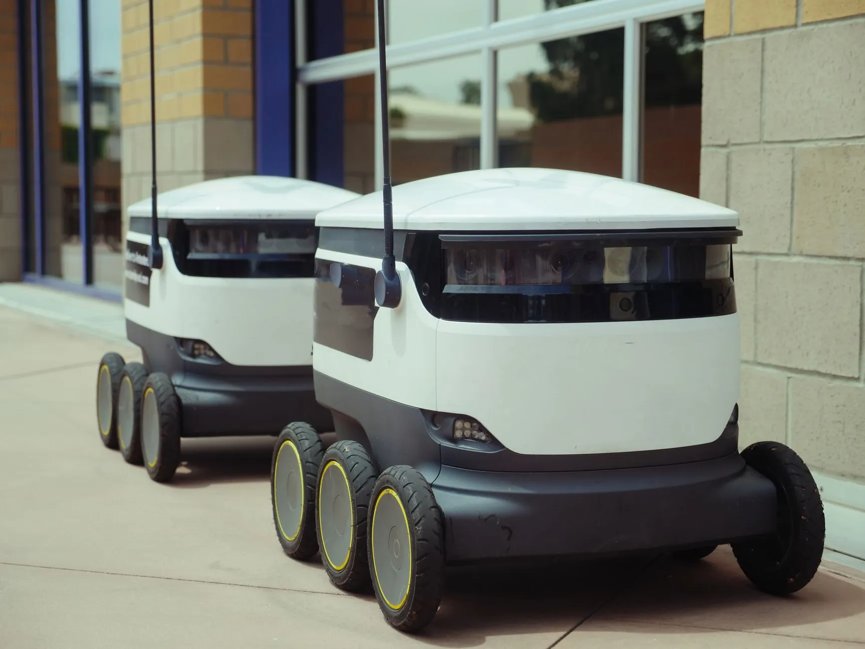 AI Solutions deliverables