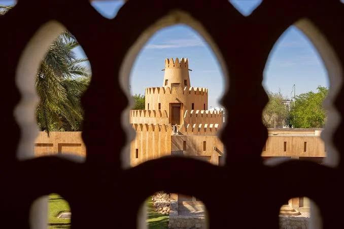 Al Ain