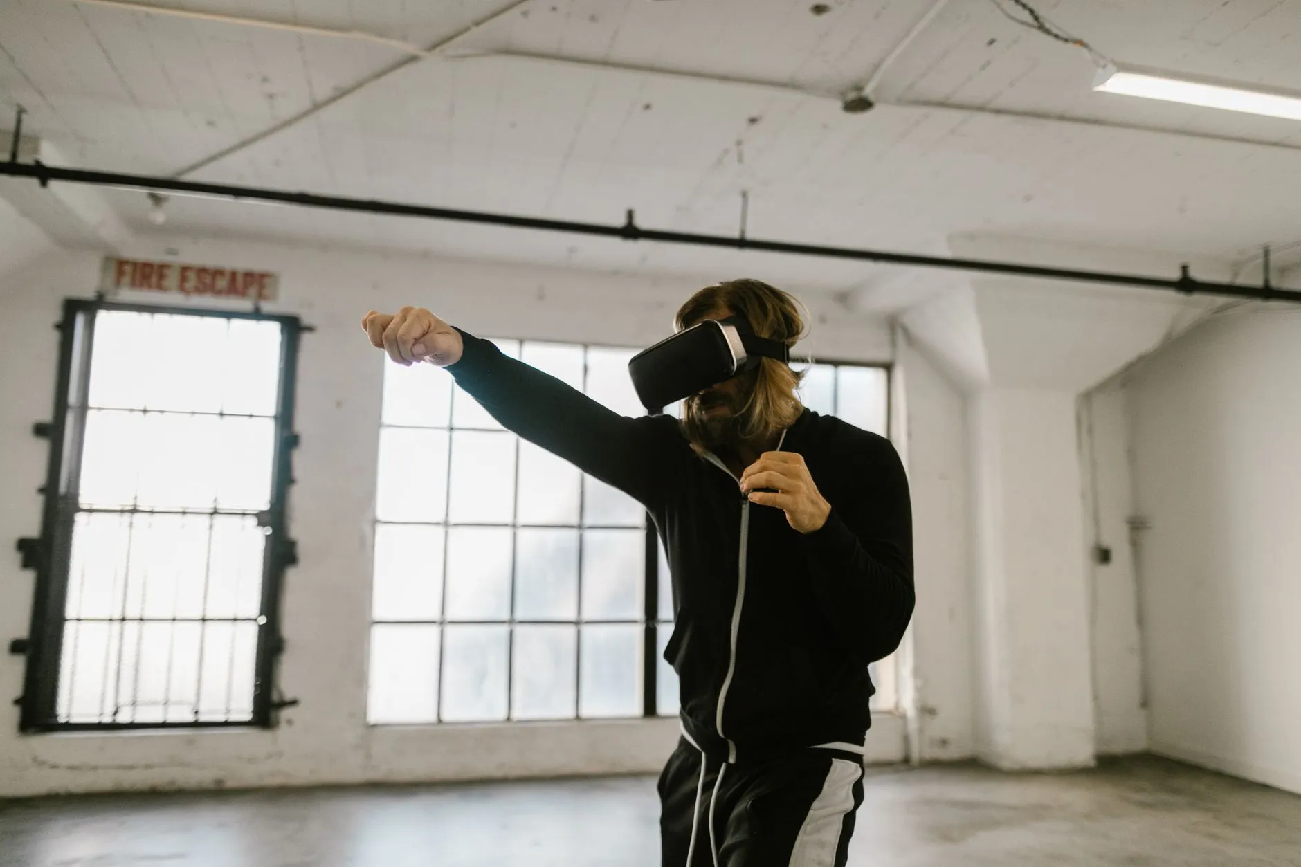 AR/VR in Daegu