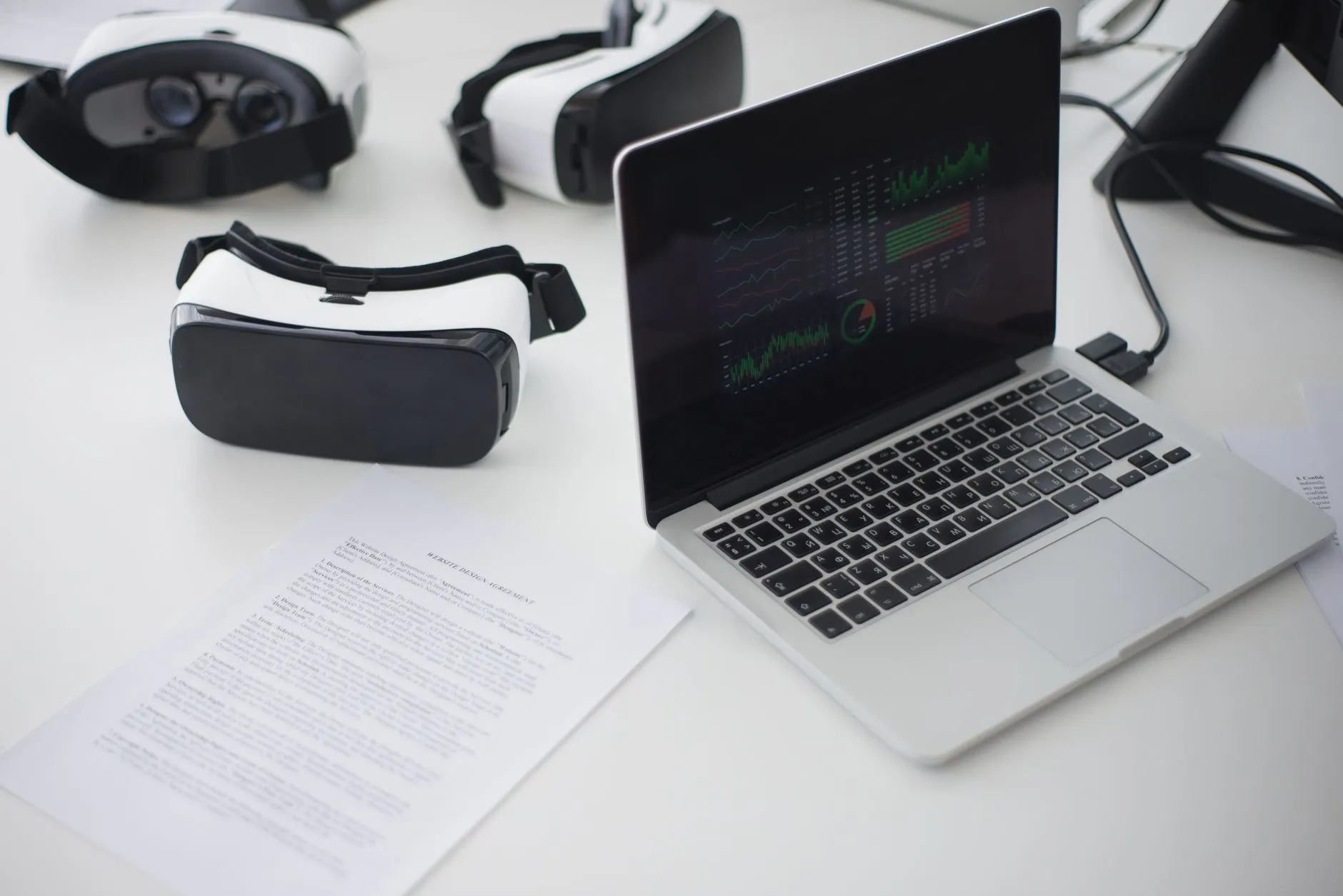 AR/VR in Daegu