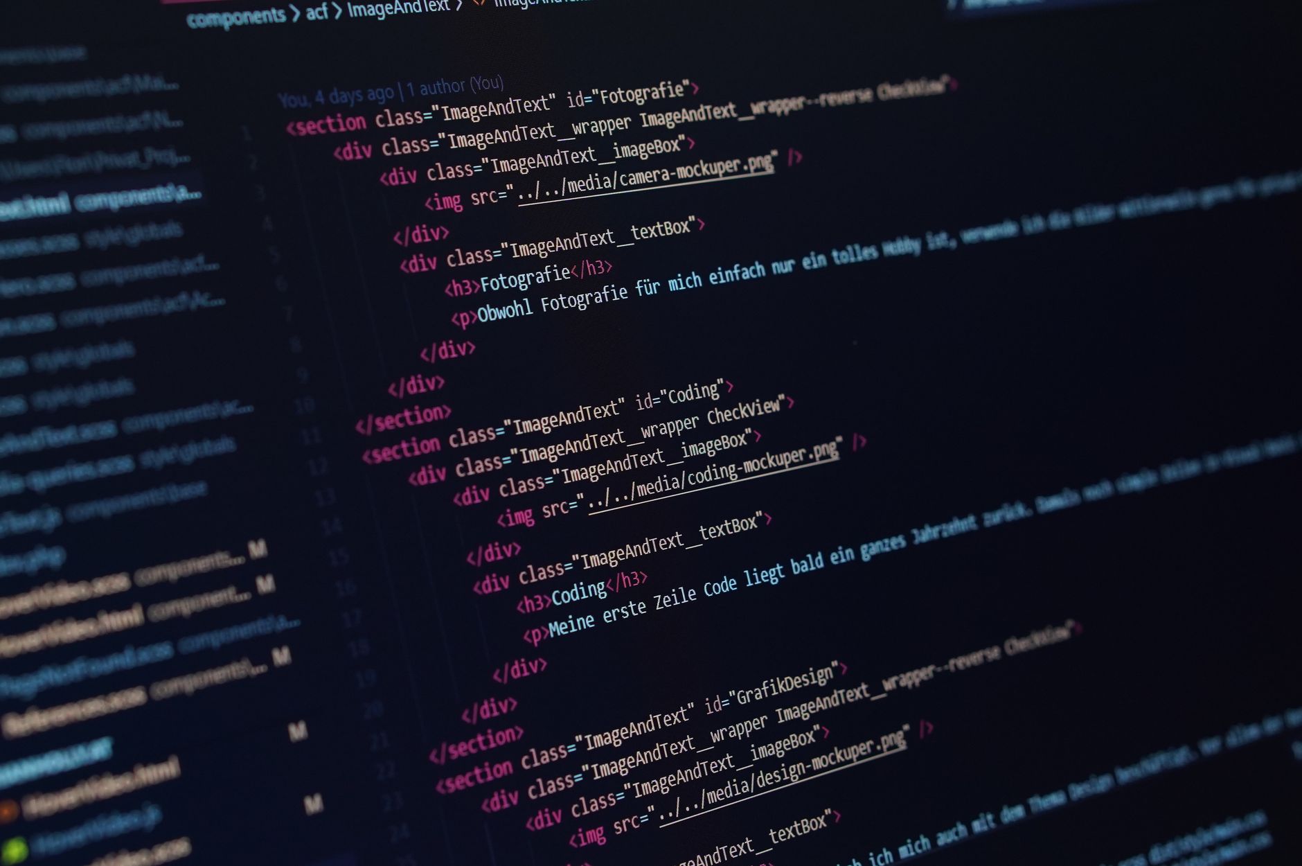 Best Website Development in Agra