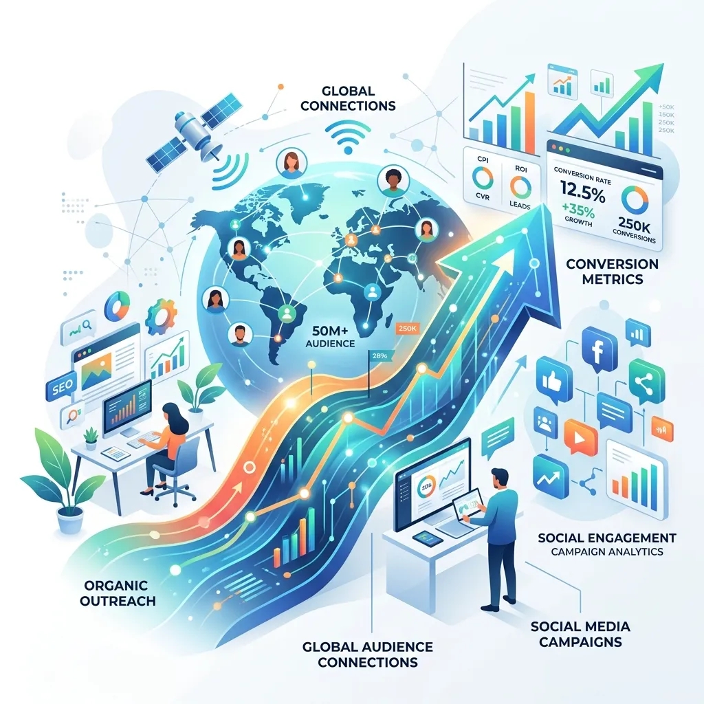 Content Marketing ROI: How to Measure