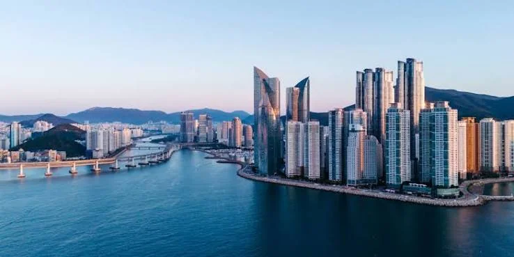 Busan