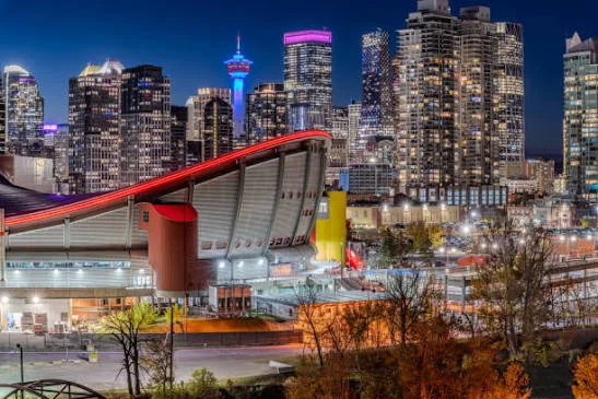 Calgary