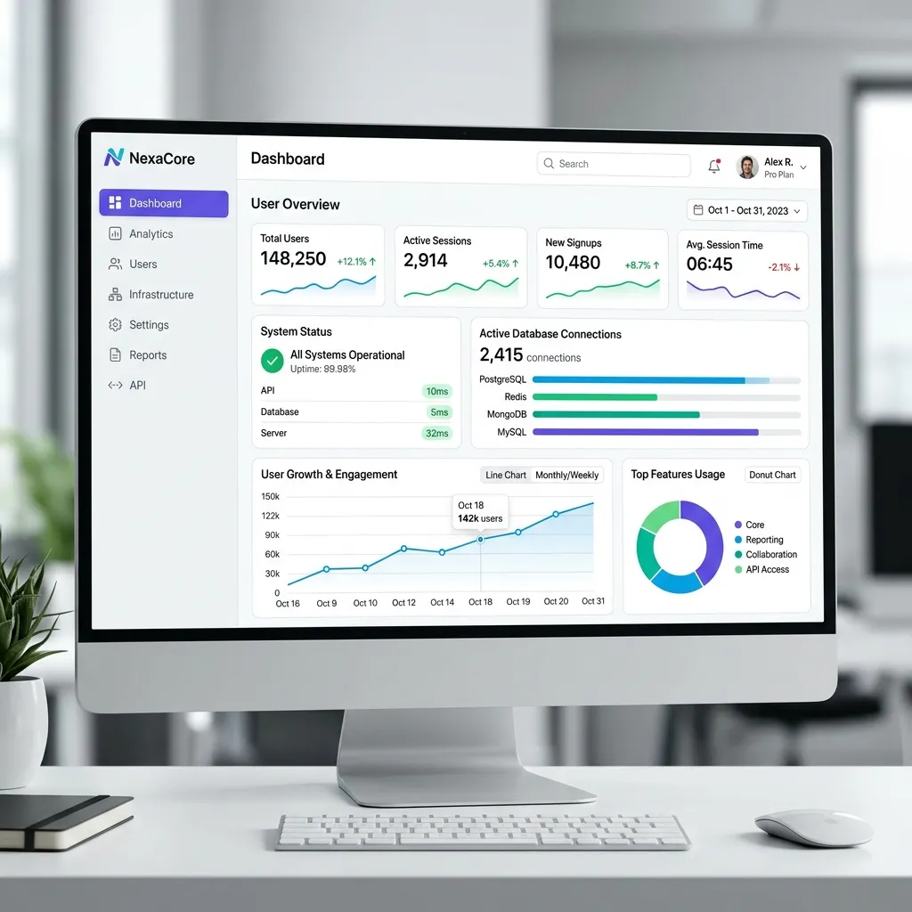 Complete Guide to Digital Transformation for SMBs