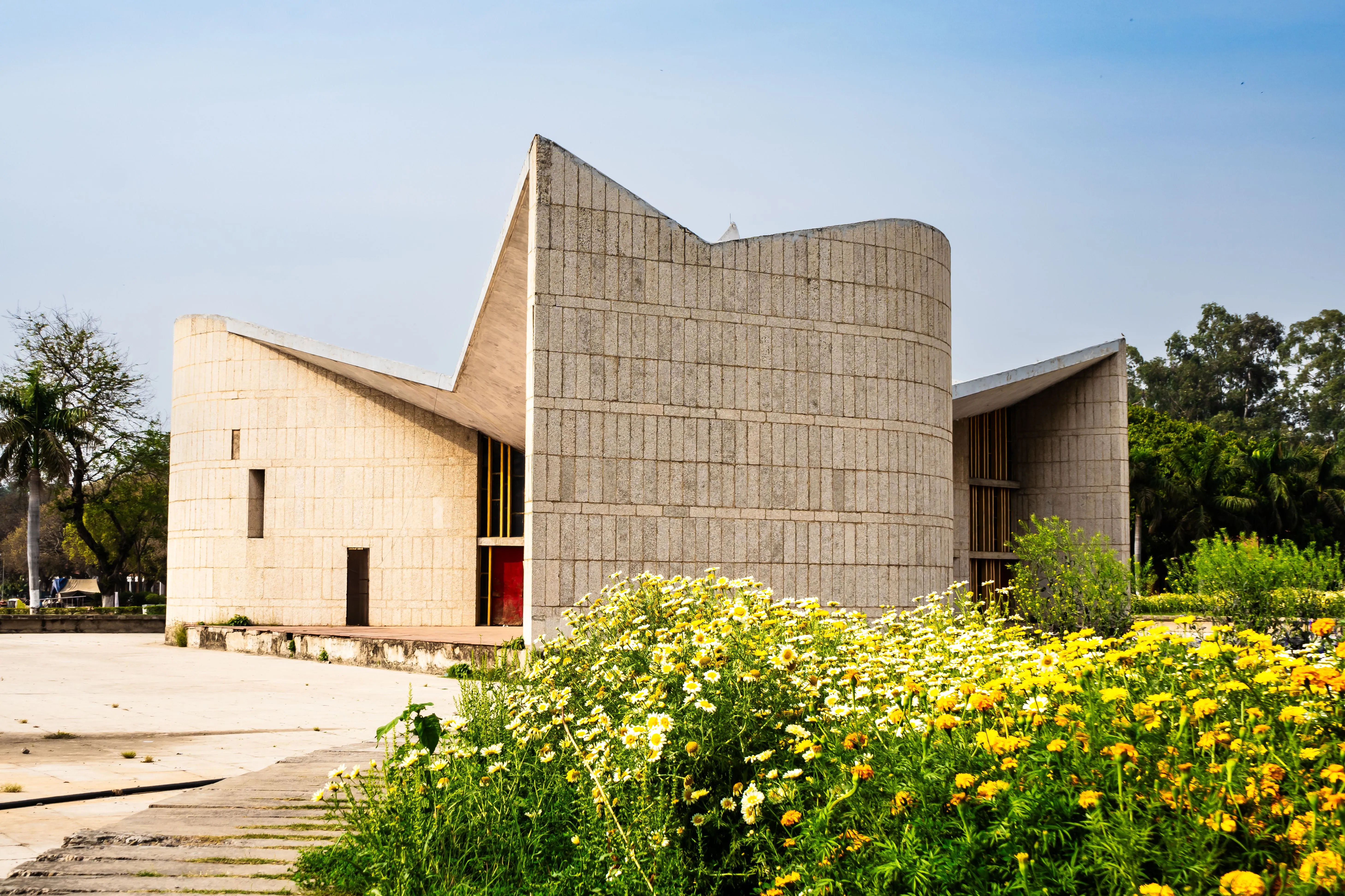 Chandigarh