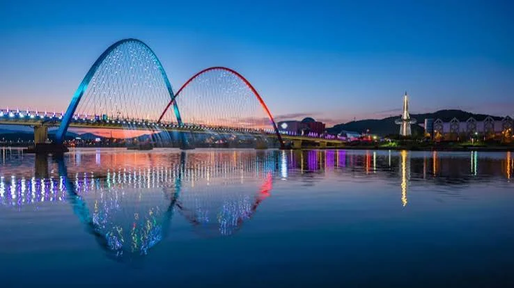 Daejeon