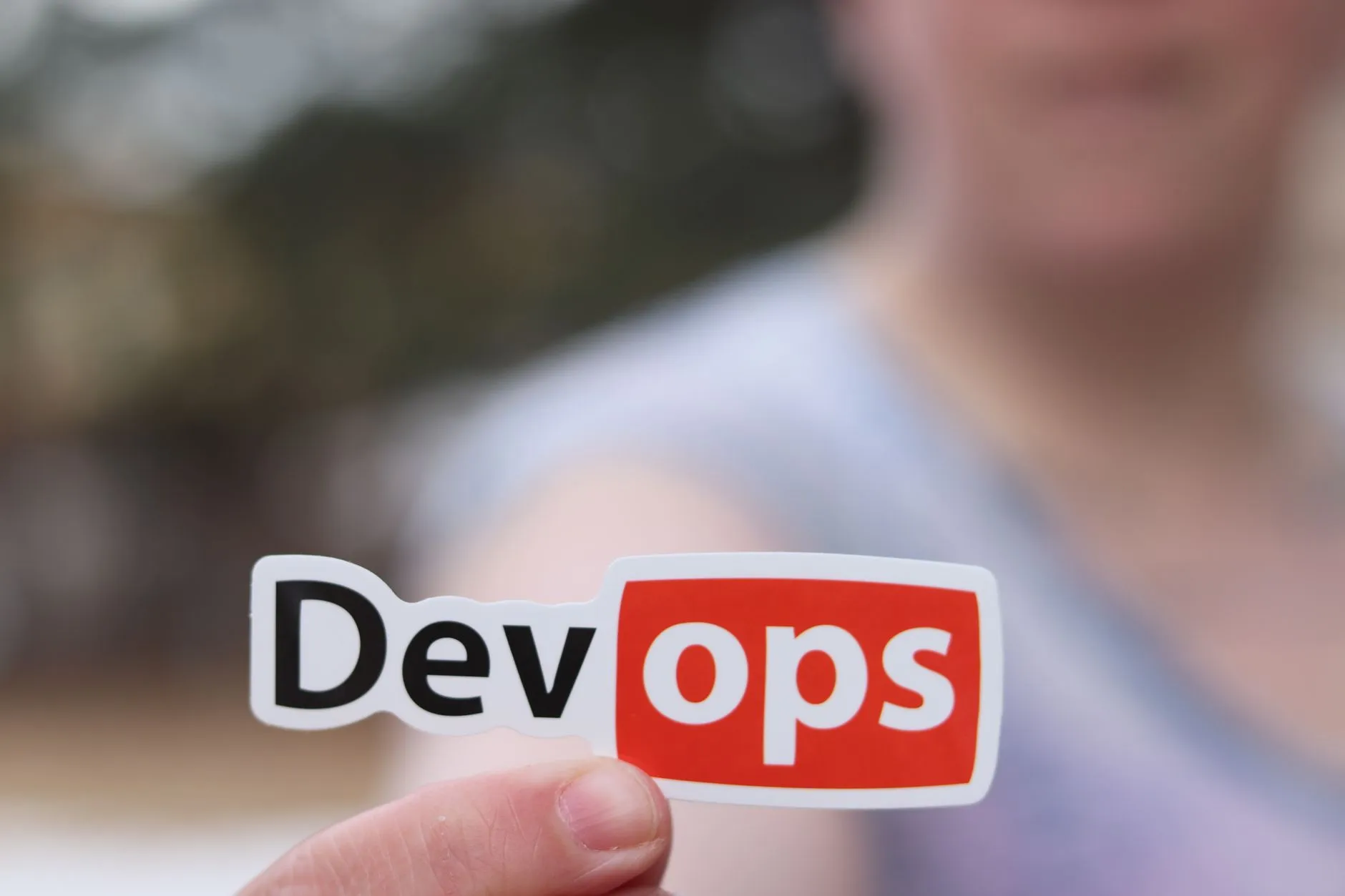 DevOps / SRE process for Daegu