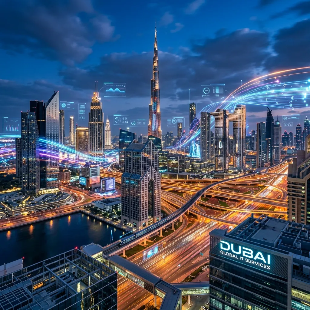 Dubai