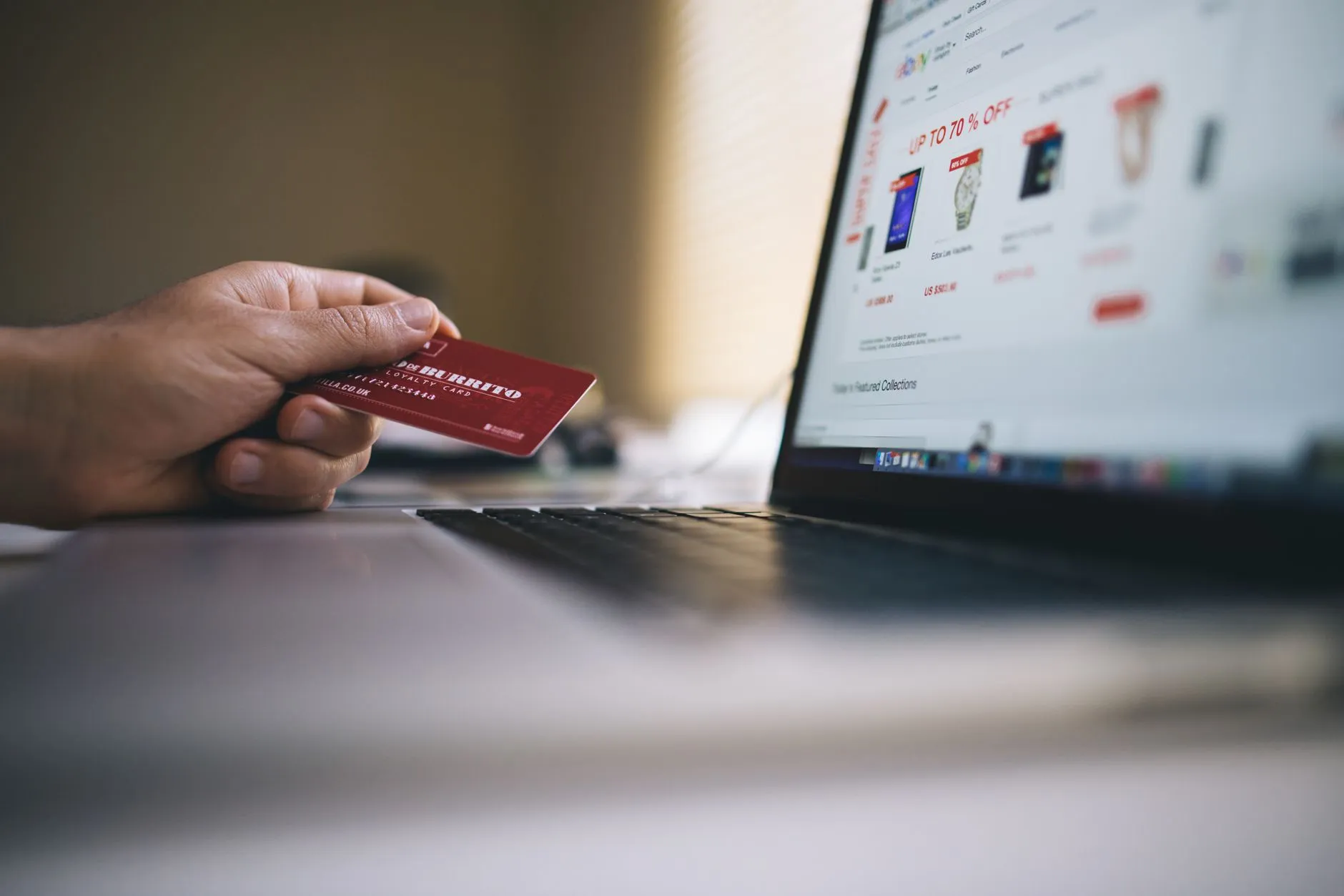 E-commerce in Daegu