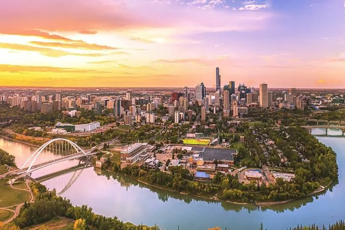 Edmonton
