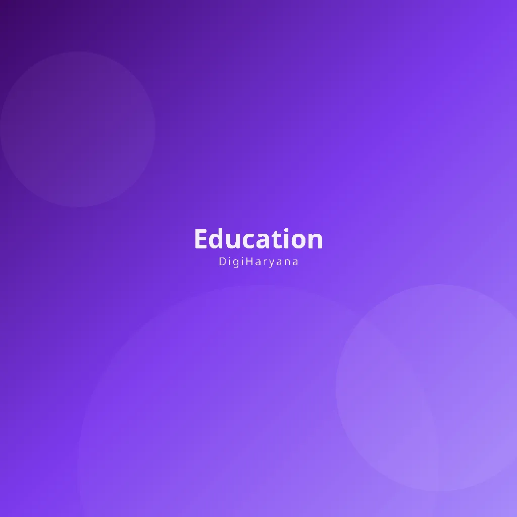 Education
