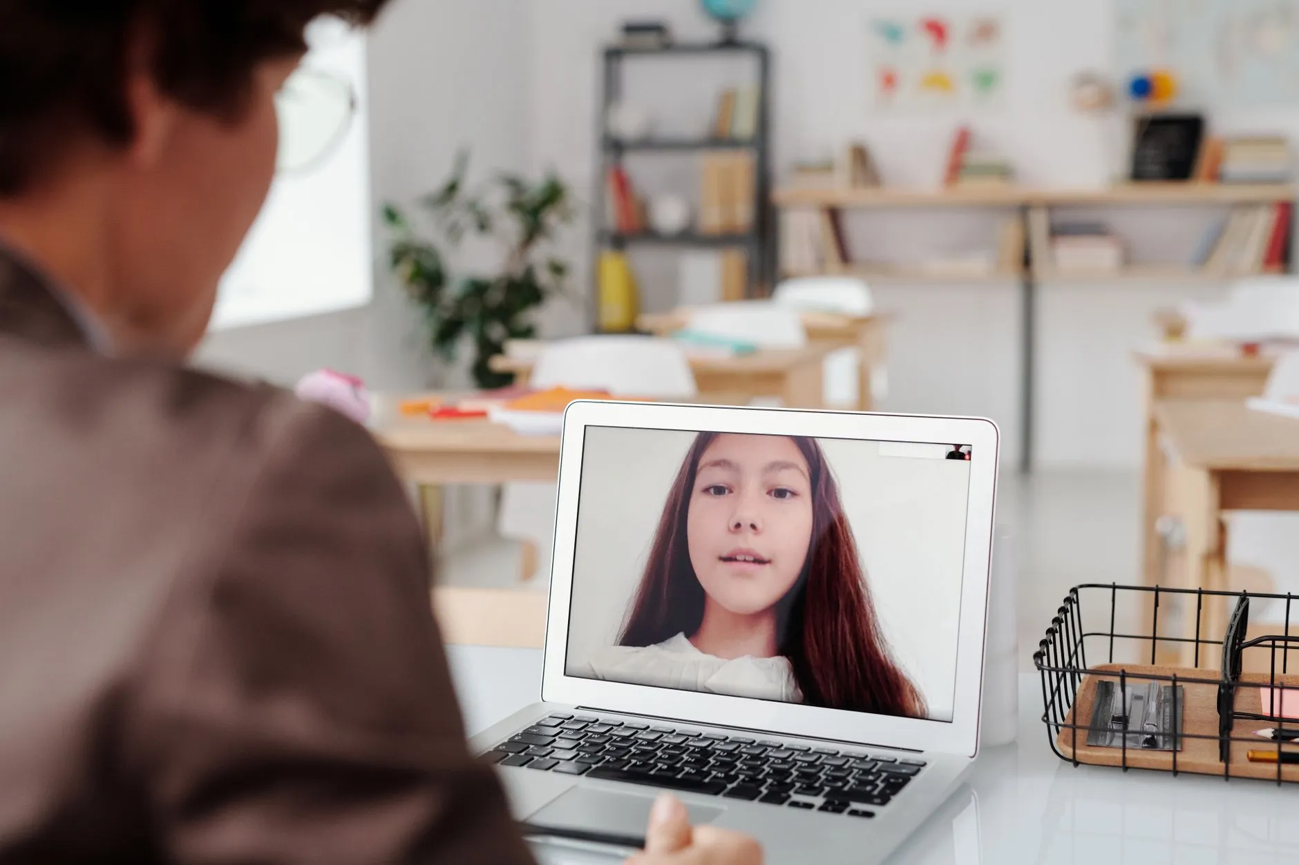Education Technology Solutions — EdTech Development Services
