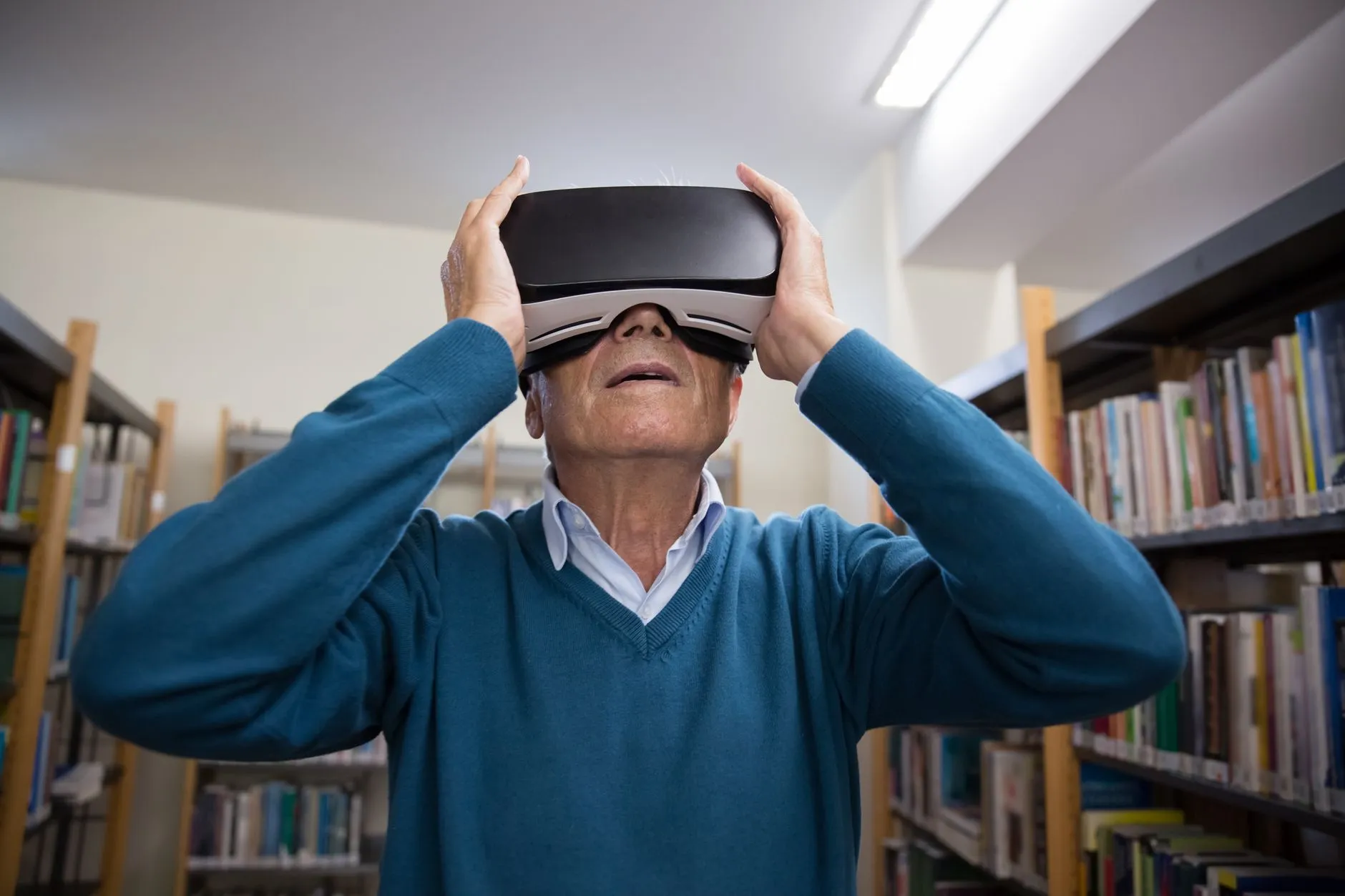 Education Technology Solutions
