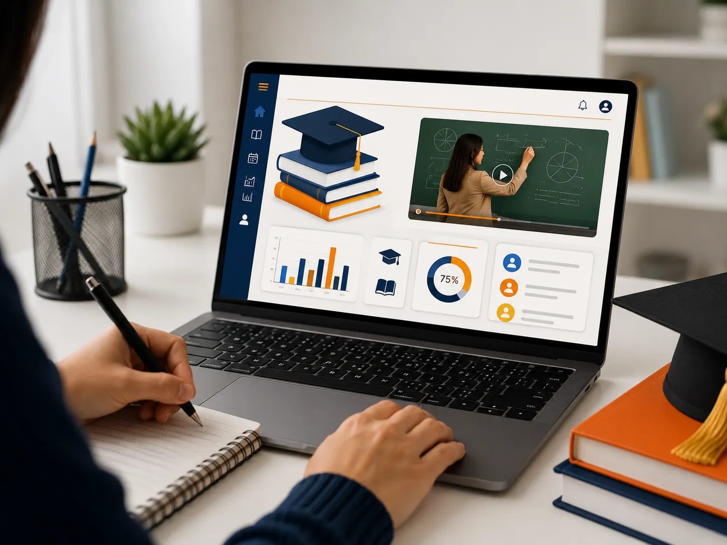 Education IT solutions in Hisar