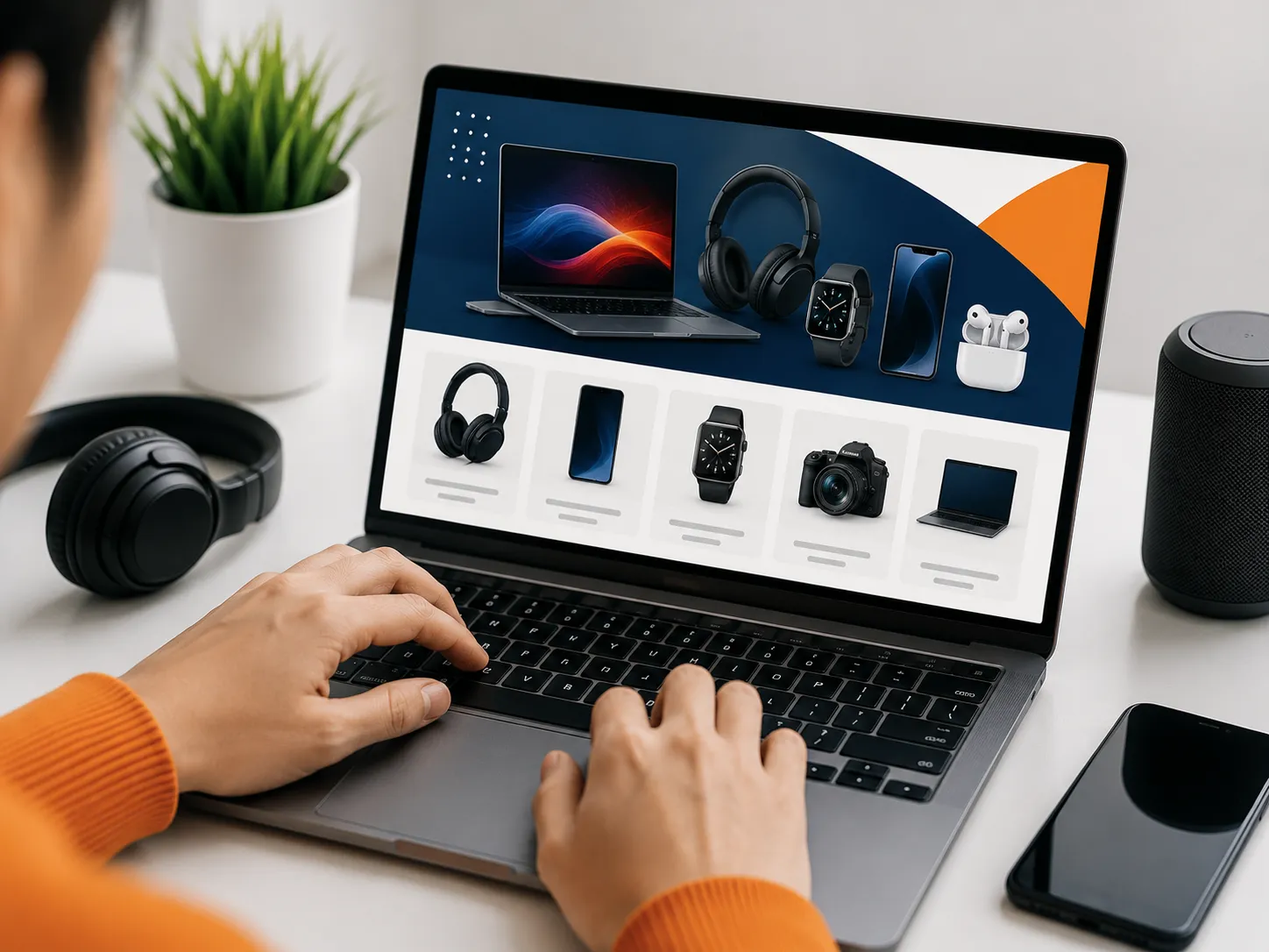 Electronics