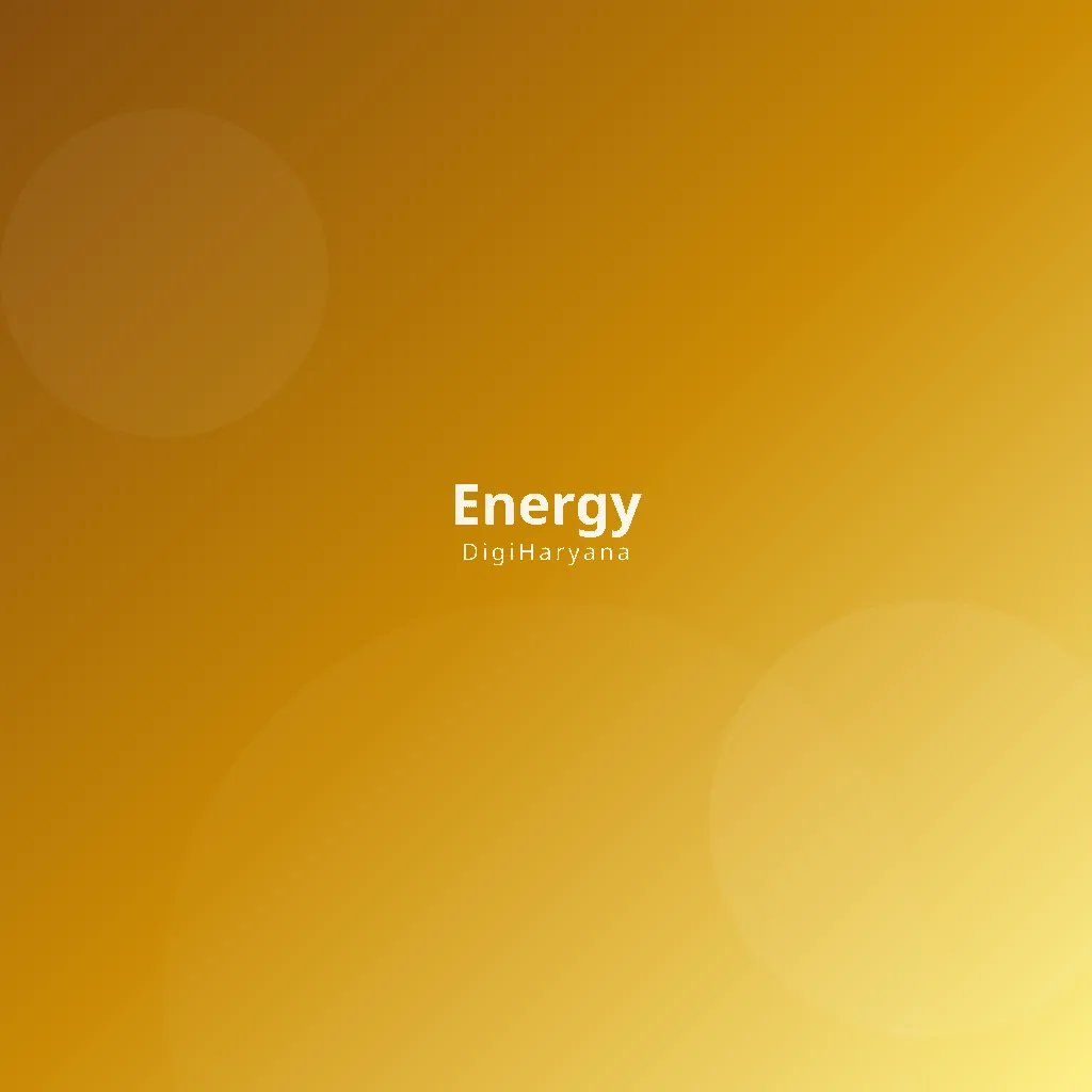 Energy Technology Solutions — Smart Grid & Renewable Energy IT