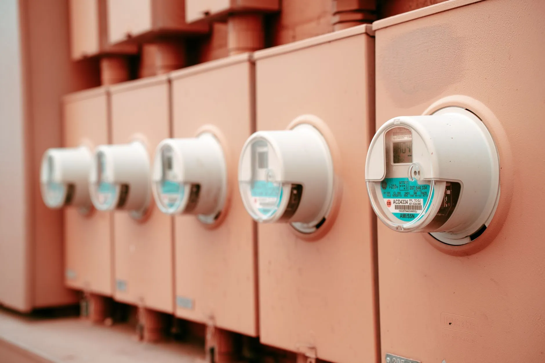 Energy Technology Solutions