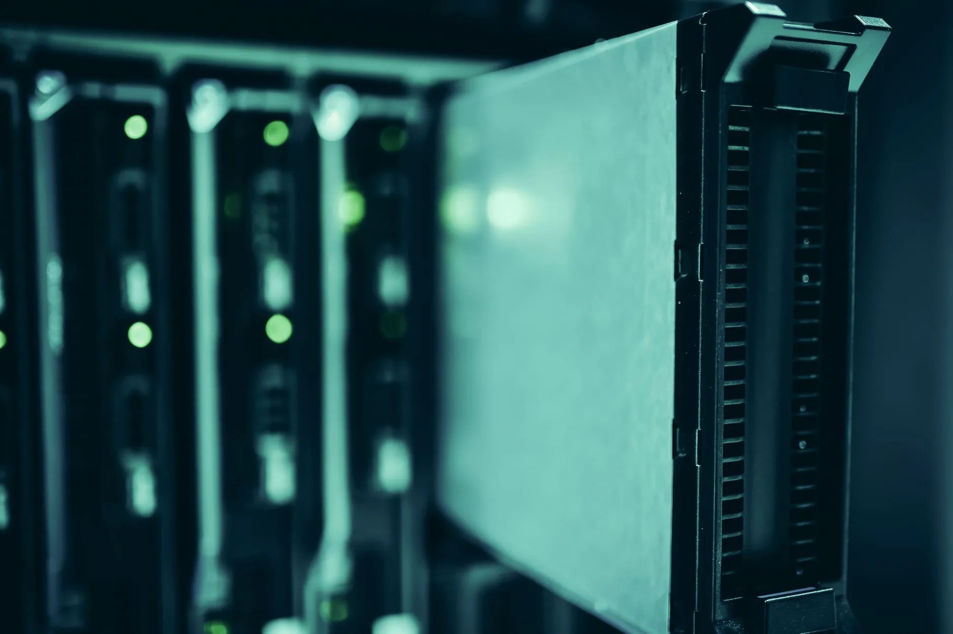 Enterprise Technology Approach