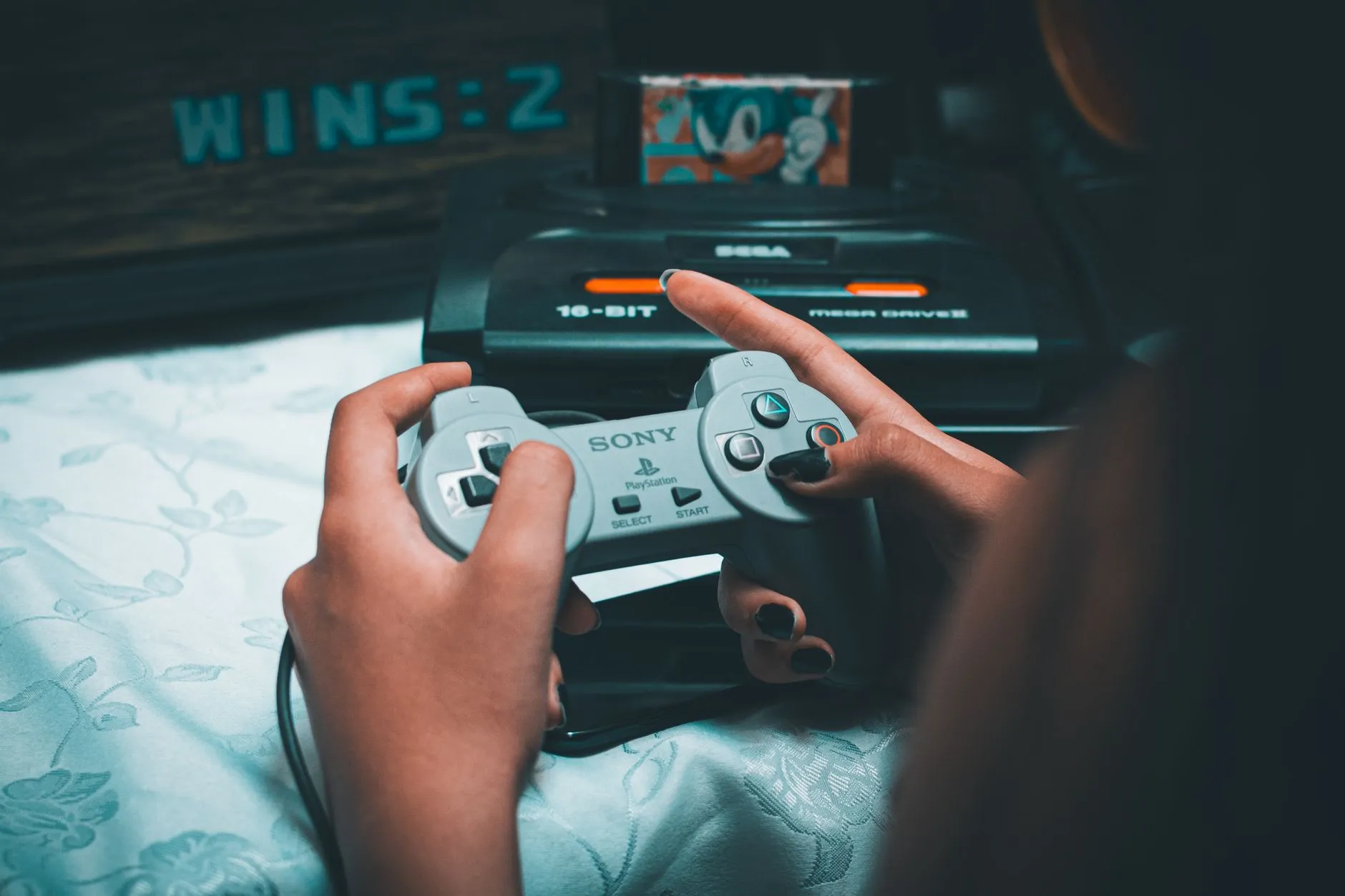 Entertainment Technology Approach