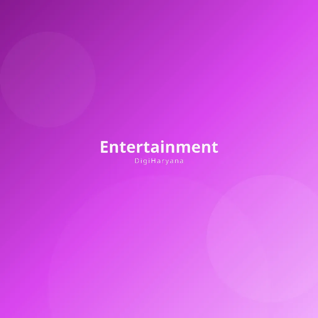 Entertainment Technology Solutions — Media & OTT Platforms