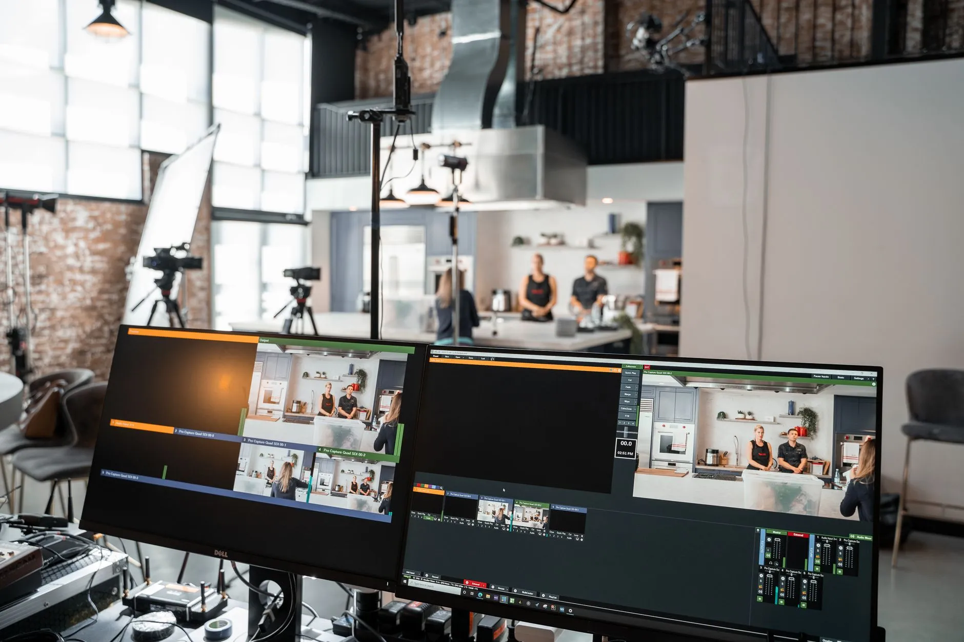 Entertainment Technology Solutions — Media & OTT Platforms