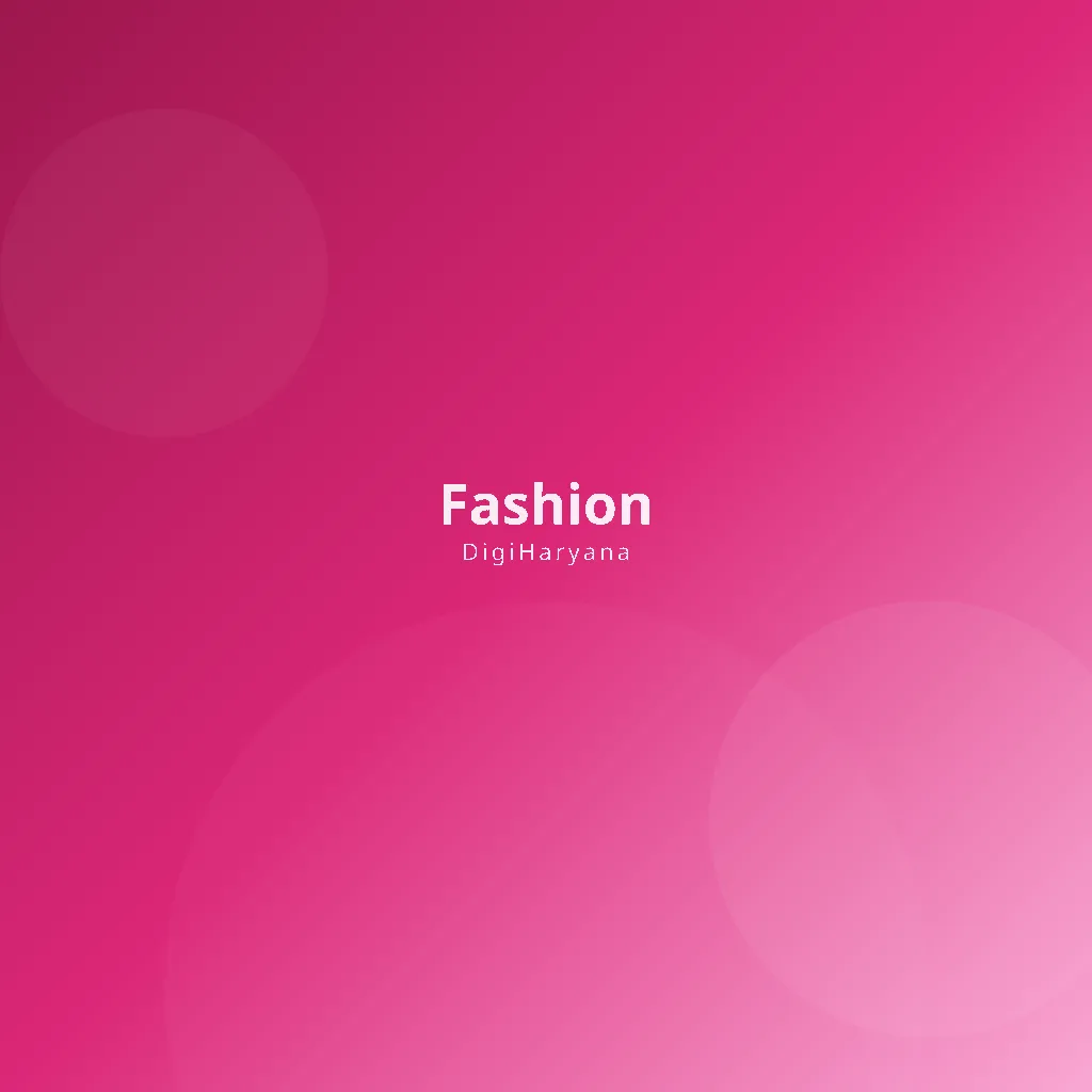 Fashion