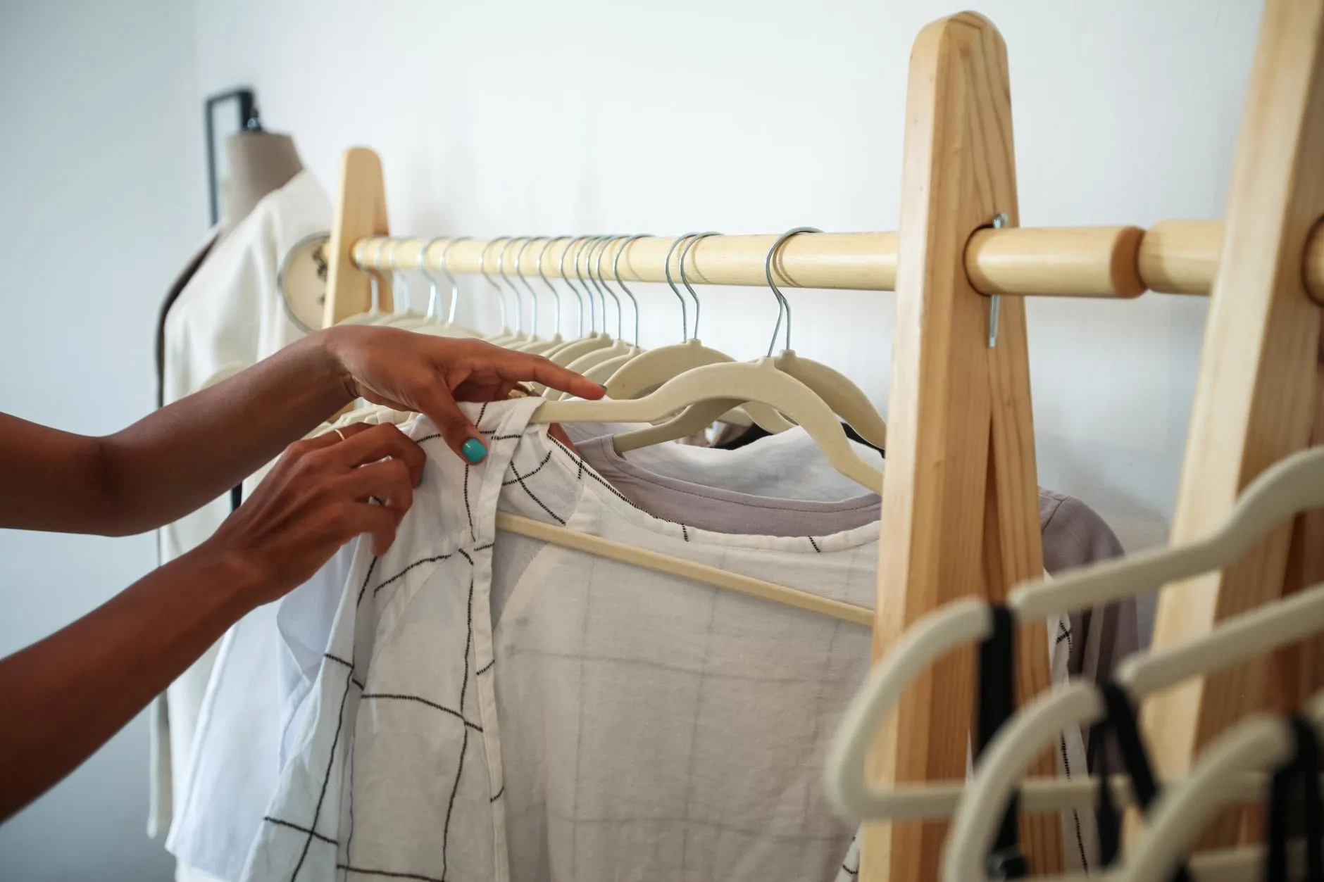 Fashion Technology Solutions — E-commerce & Brand Development for Fashion