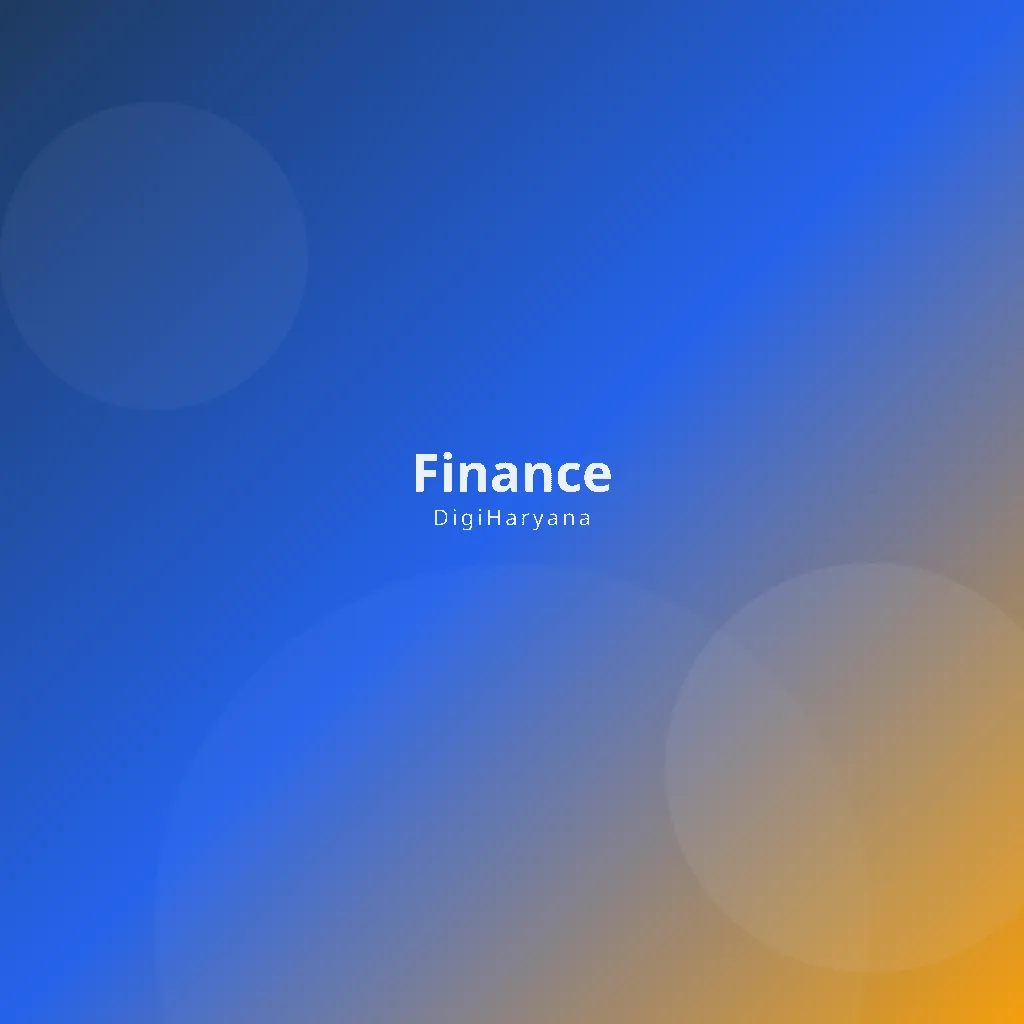 Finance Technology Solutions — Digital Banking & Investment Platforms