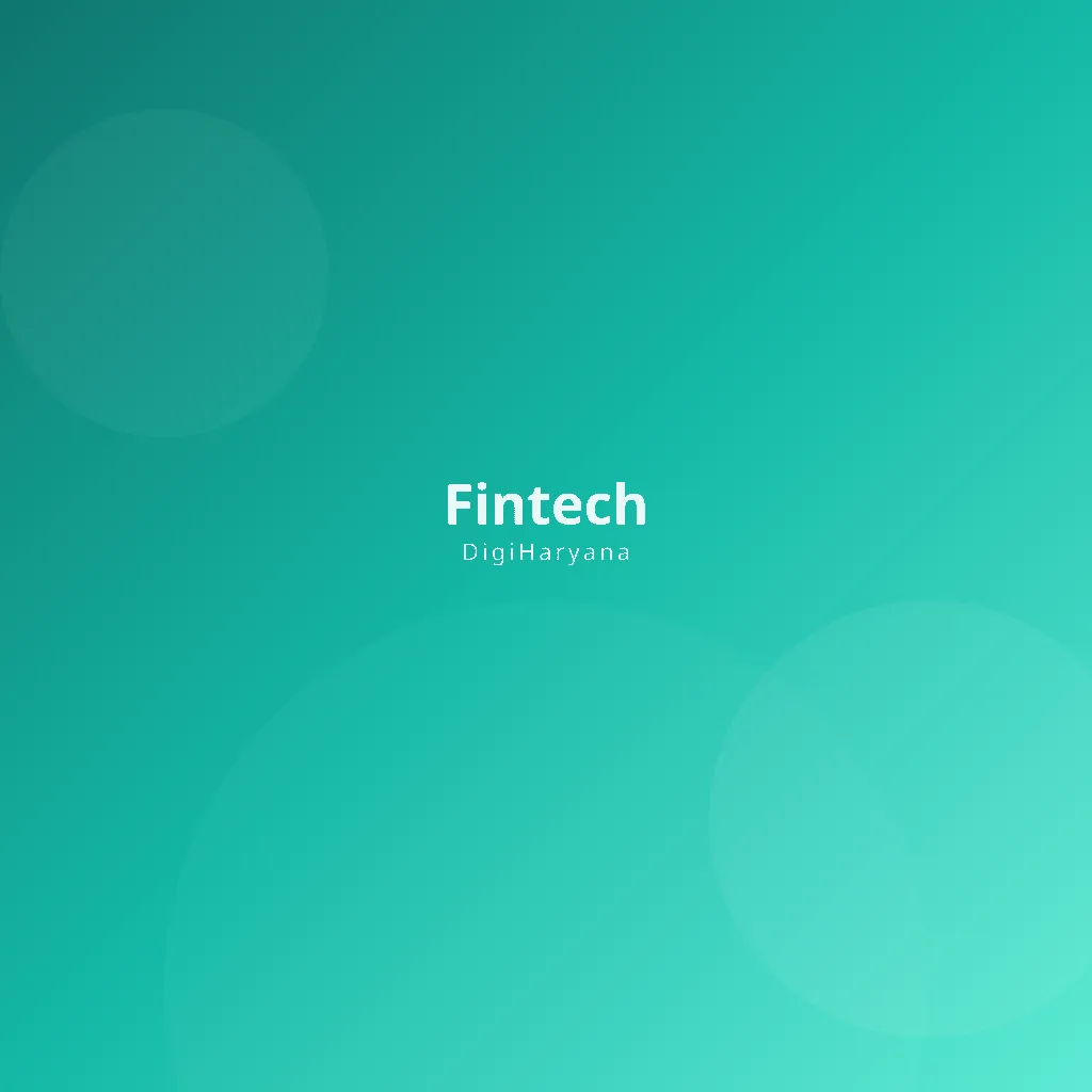 Fintech & Financial Technology Development Services