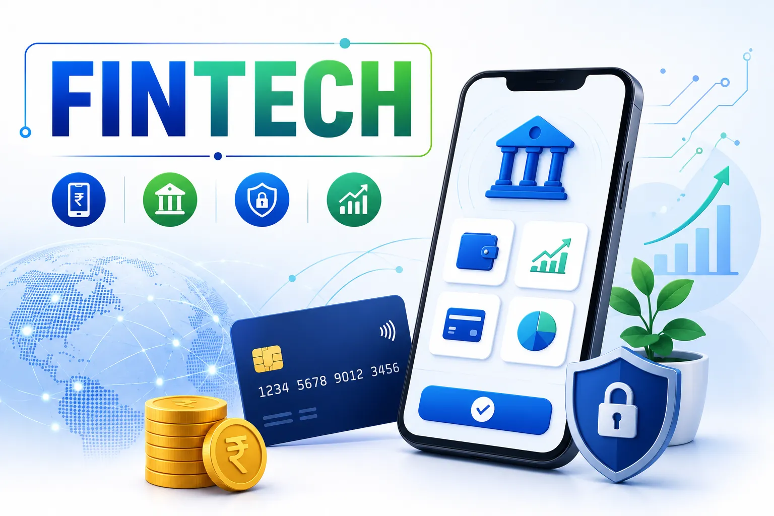 Fintech