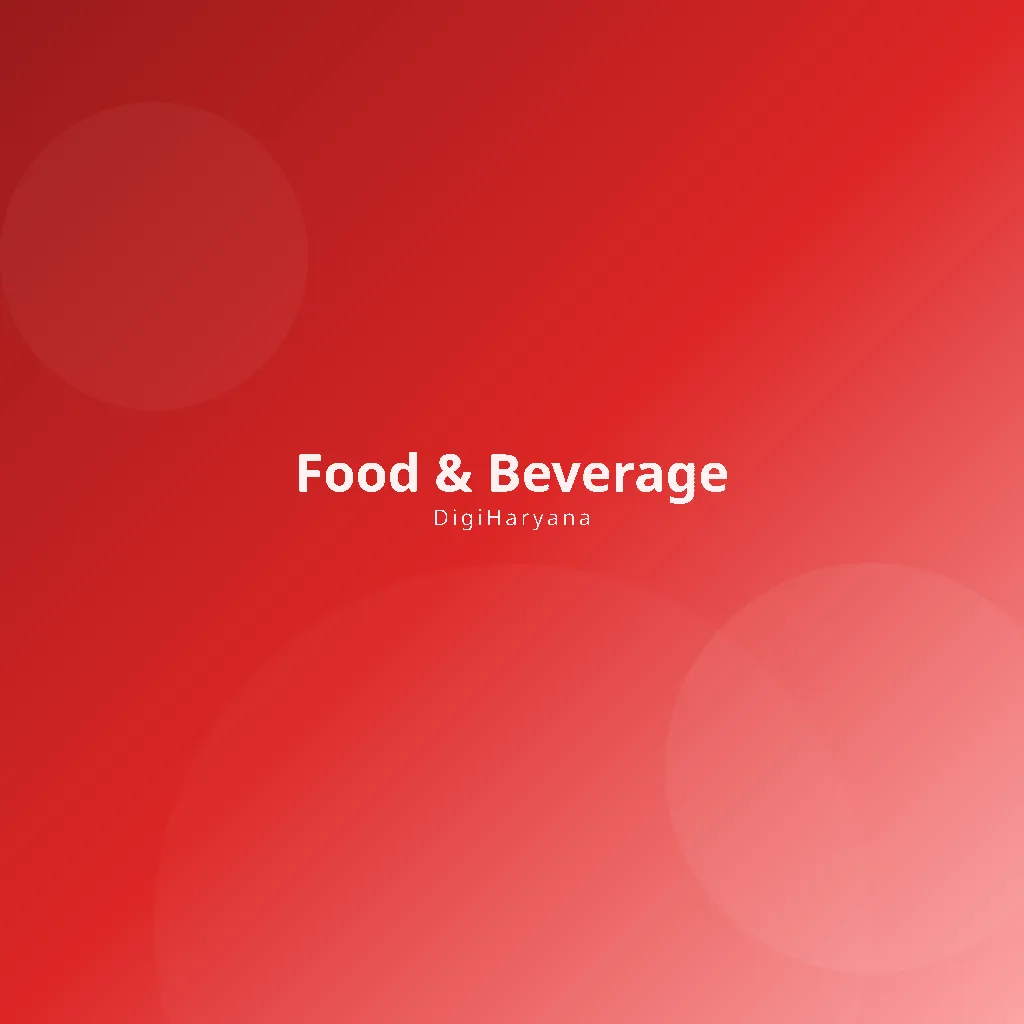 Food & Beverage