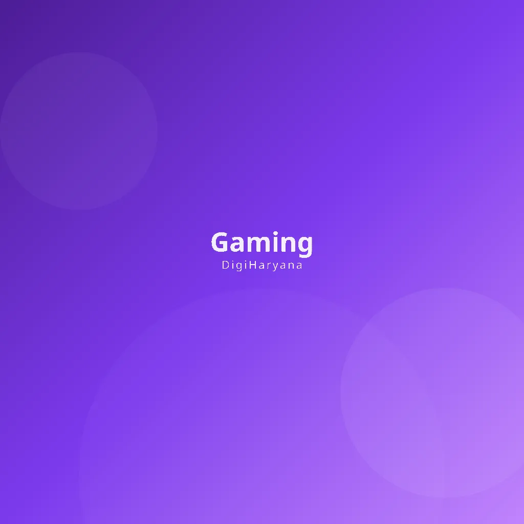 Gaming
