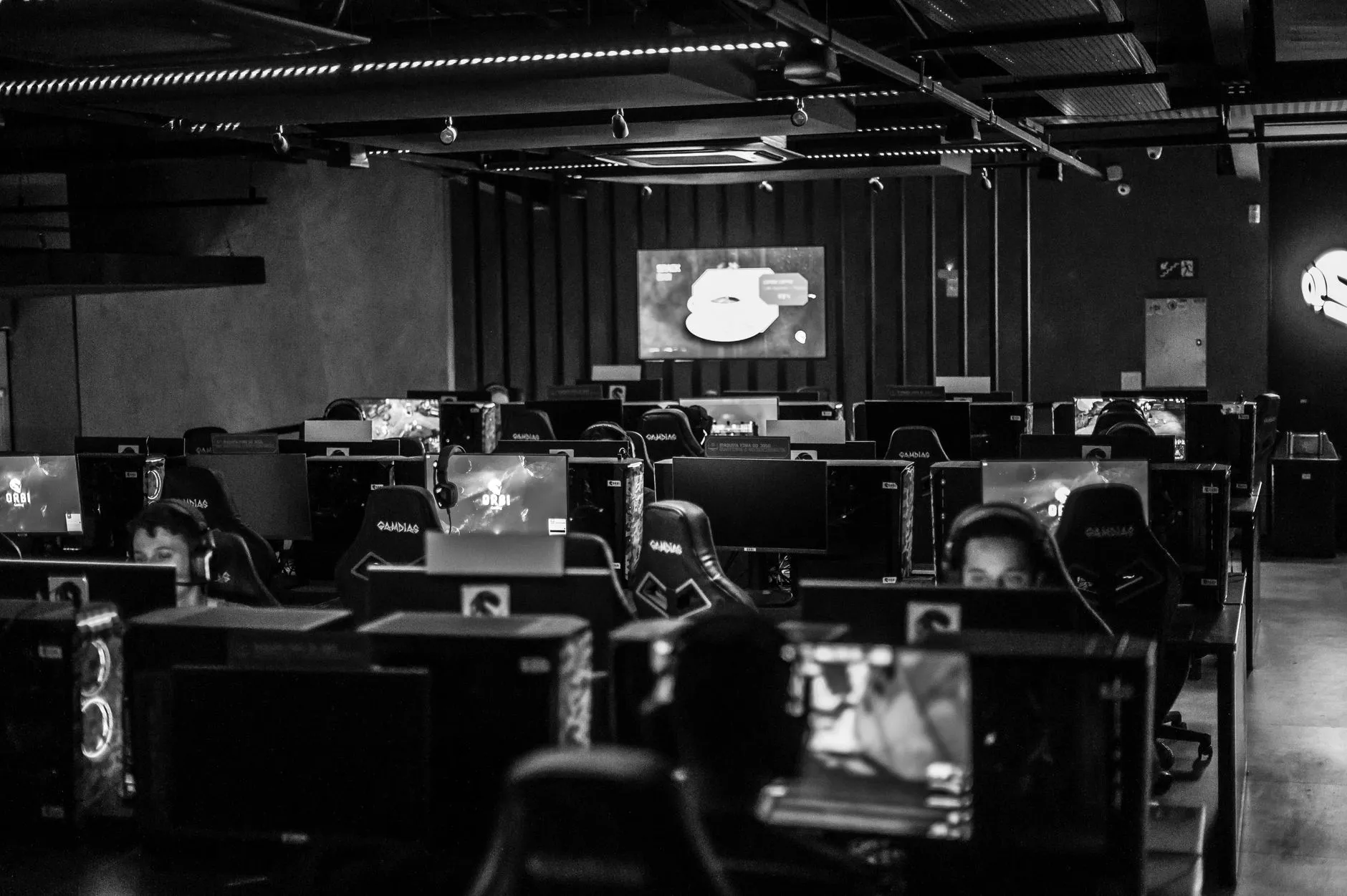 Gaming Technology Solutions