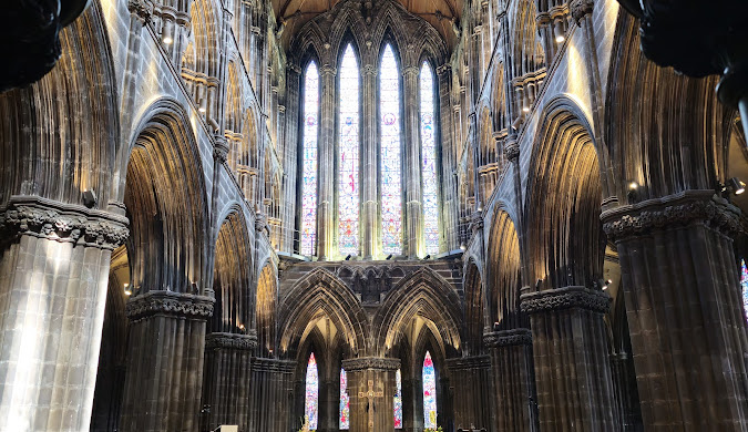 Glasgow