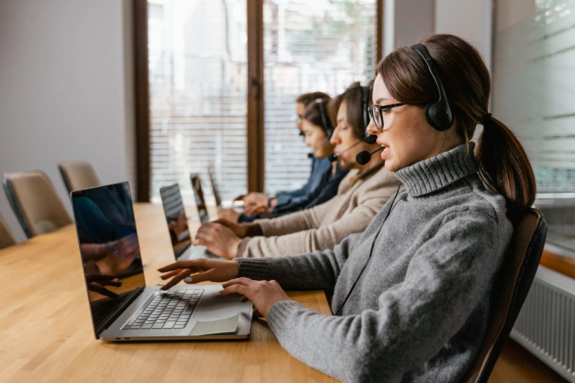 What is CRM?