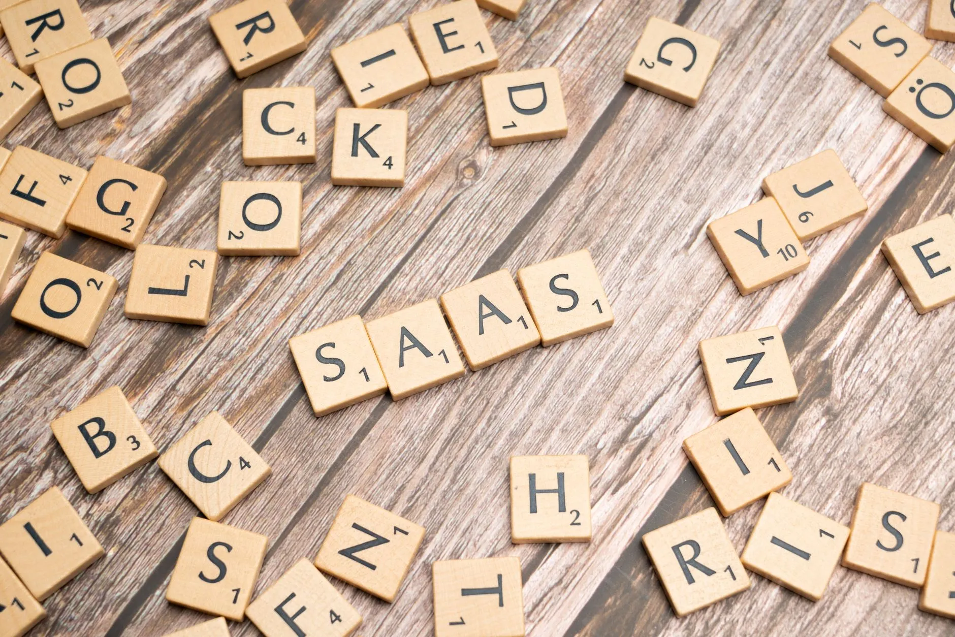 What is SaaS?