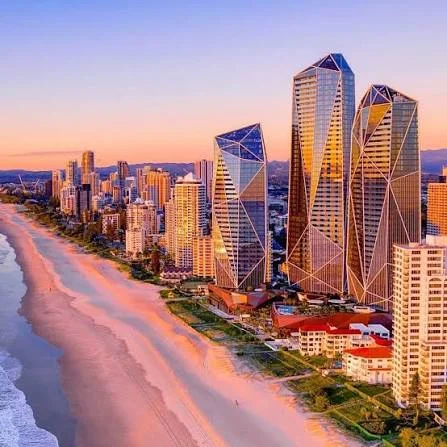 Gold Coast