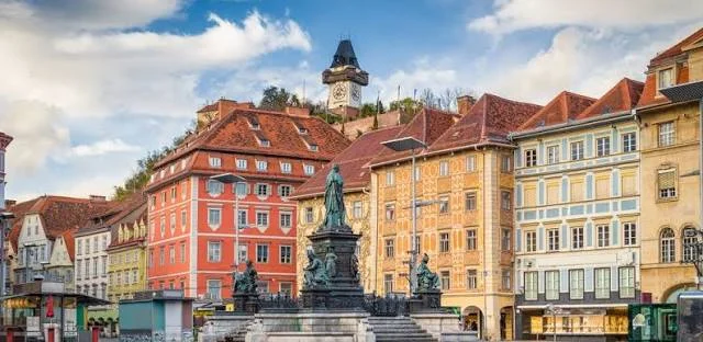 Graz
