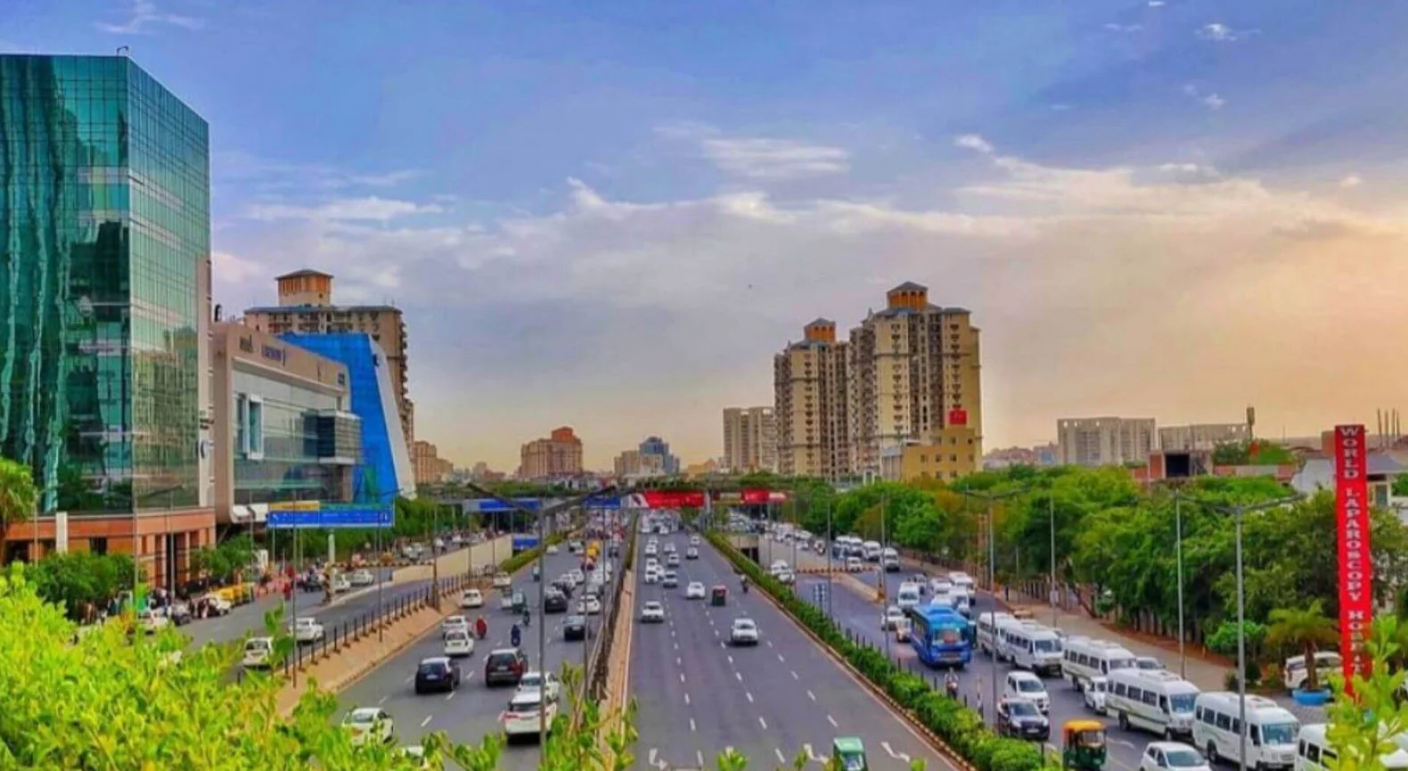 Gurugram