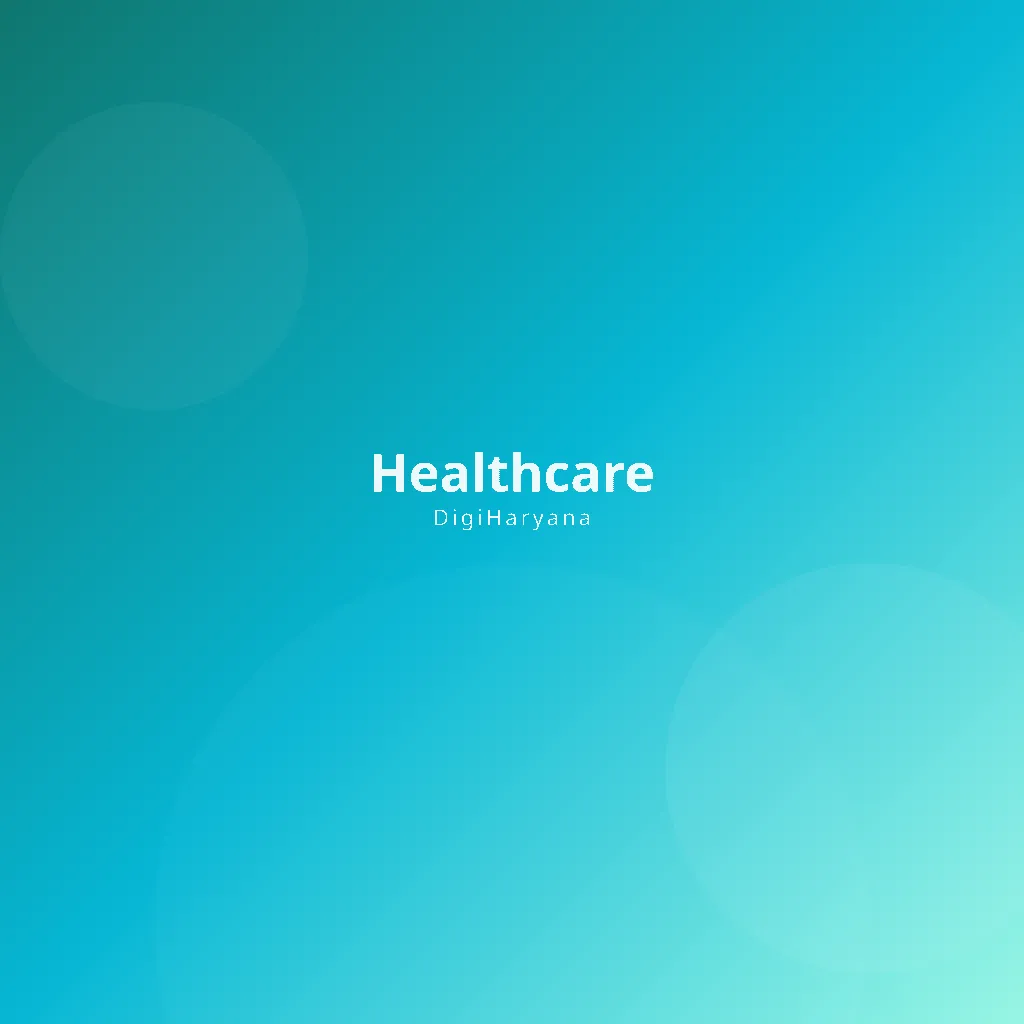 Healthcare