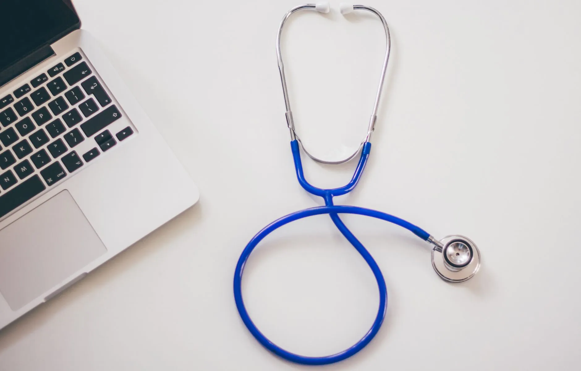 Healthcare IT Solutions — Digital Transformation for Medical Providers