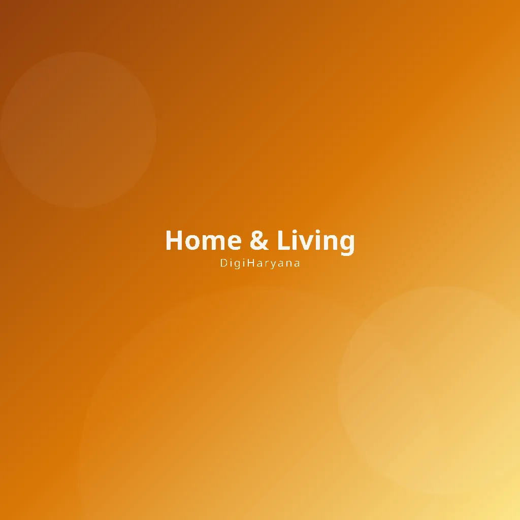 Home & Living