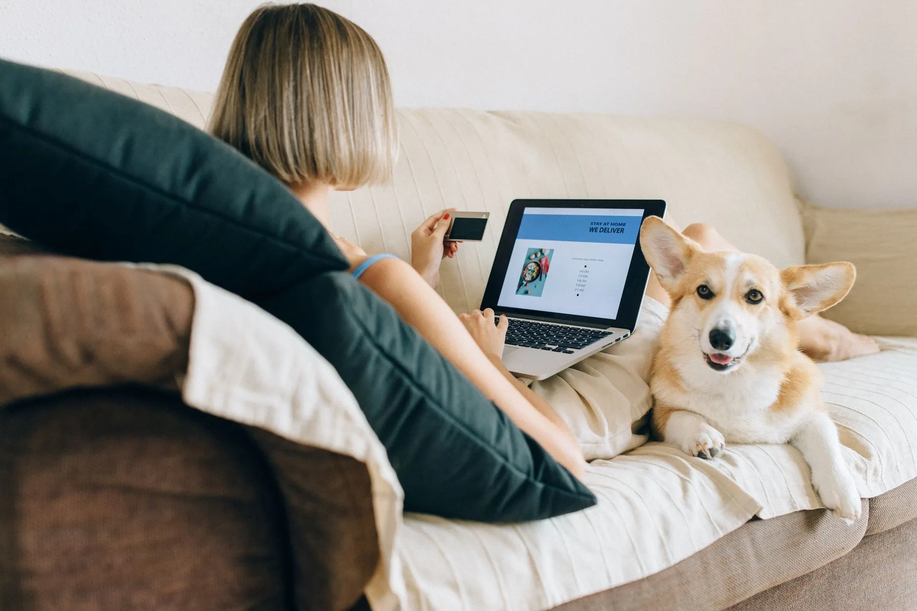 Home & Living Technology Solutions