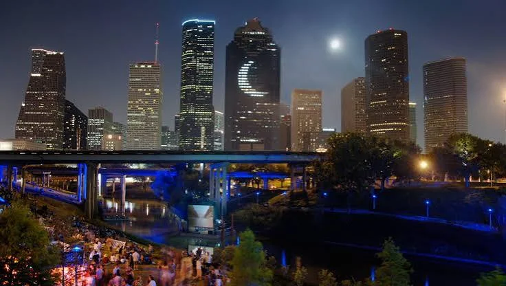 Houston