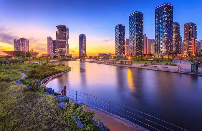 Incheon