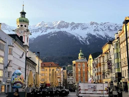 Innsbruck
