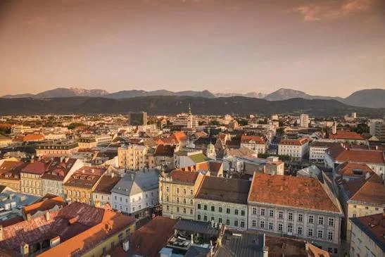 Klagenfurt