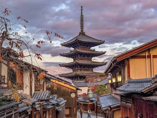 Kyoto